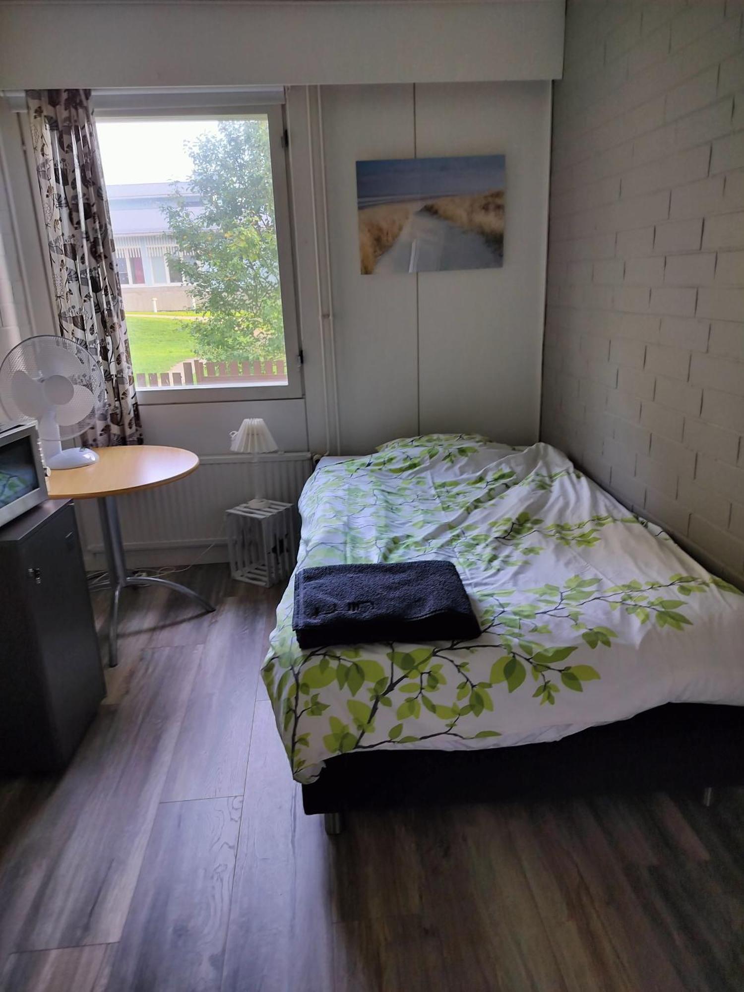 Villa Saimaan Sydaen Puumala Eksteriør bilde